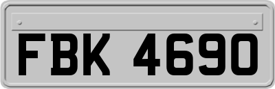 FBK4690