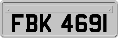 FBK4691