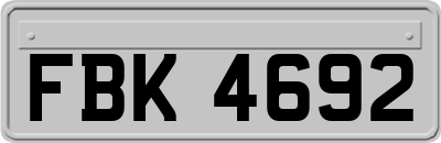 FBK4692