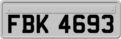 FBK4693