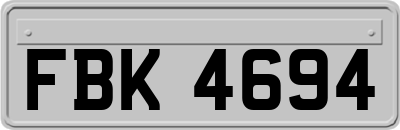 FBK4694