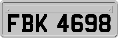 FBK4698