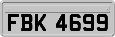 FBK4699