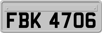 FBK4706