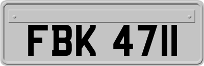 FBK4711
