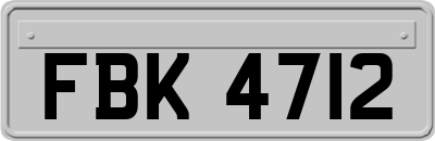 FBK4712