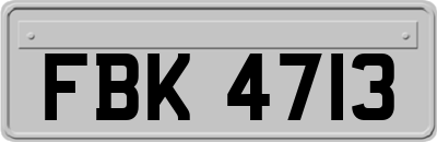 FBK4713