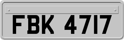 FBK4717