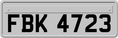 FBK4723