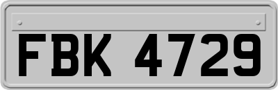 FBK4729