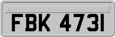 FBK4731