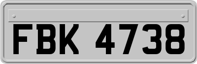 FBK4738