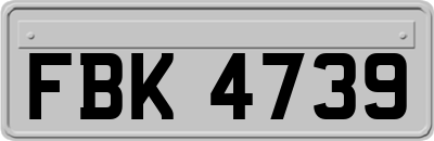 FBK4739