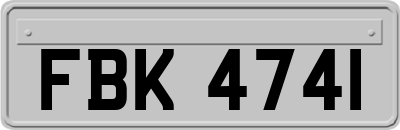FBK4741