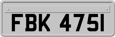 FBK4751