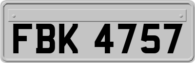 FBK4757