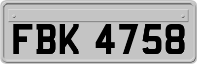 FBK4758
