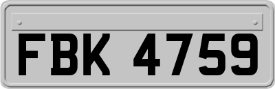FBK4759