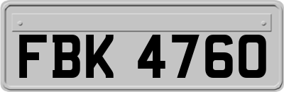 FBK4760