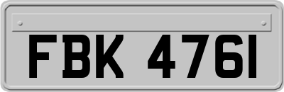 FBK4761