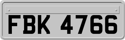 FBK4766