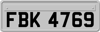 FBK4769
