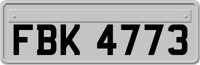 FBK4773