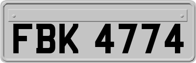FBK4774