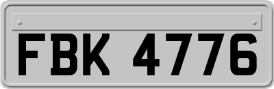FBK4776