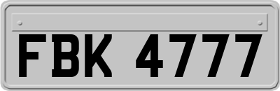 FBK4777