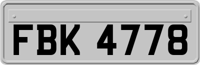 FBK4778