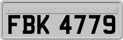 FBK4779