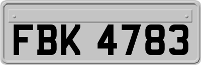 FBK4783