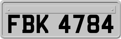 FBK4784