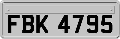 FBK4795