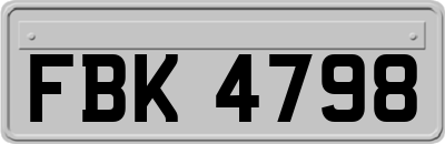 FBK4798