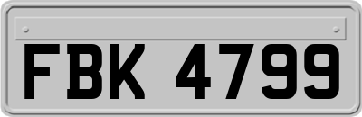 FBK4799