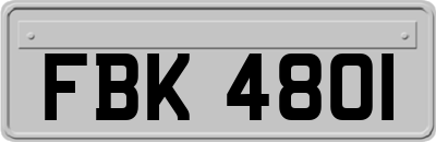 FBK4801