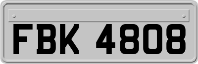 FBK4808