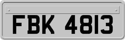 FBK4813