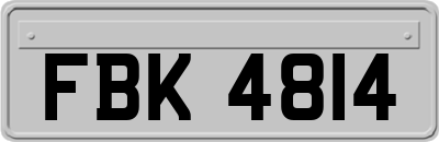 FBK4814