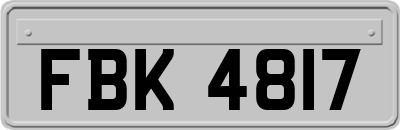 FBK4817