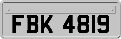 FBK4819