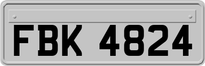 FBK4824