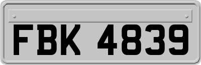 FBK4839