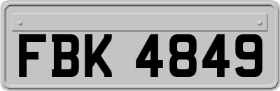 FBK4849