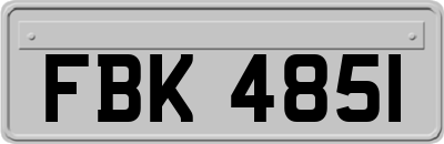 FBK4851
