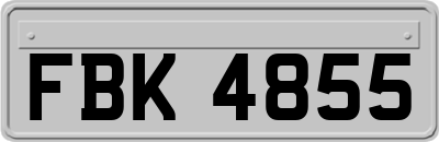 FBK4855