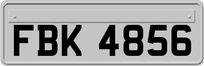 FBK4856