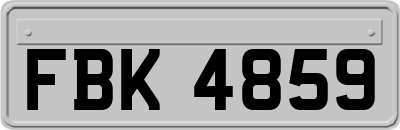 FBK4859